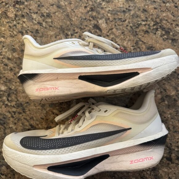 Nike Zoom Fly 6 Womens Running Shoe - 9 - Picture 3 of 3